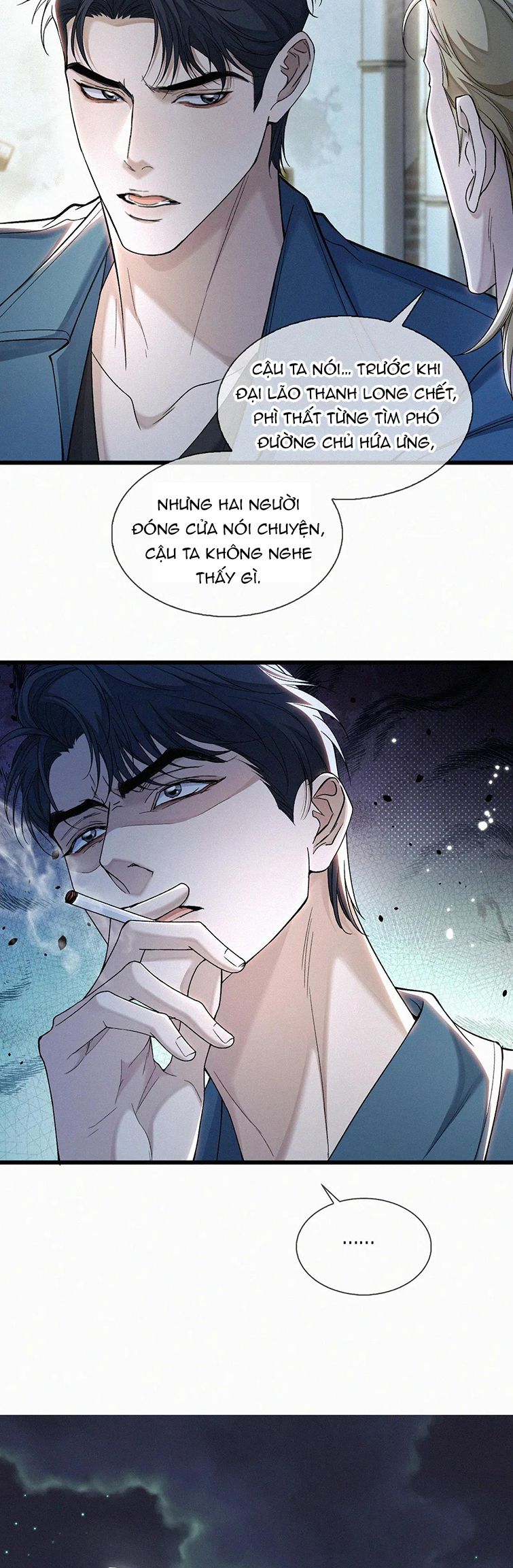Tết Thiếu Nhi Của Sơ Tam Và Lục Nhẩt: Chapter 22