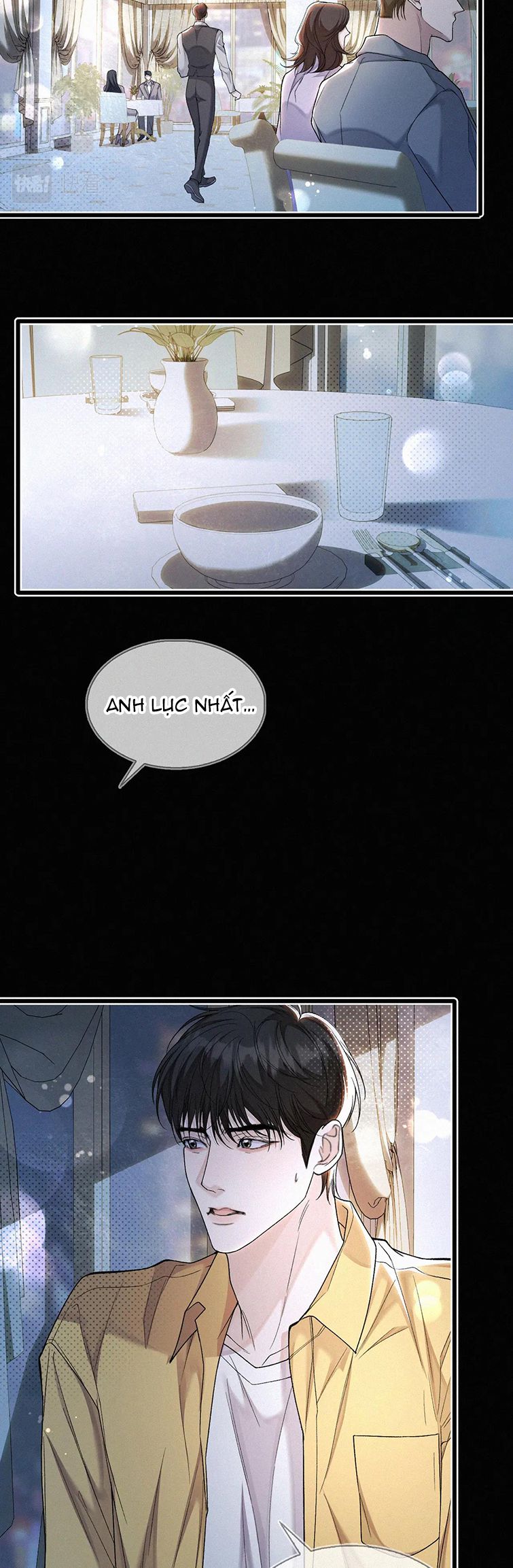 Tết Thiếu Nhi Của Sơ Tam Và Lục Nhẩt: Chapter 22