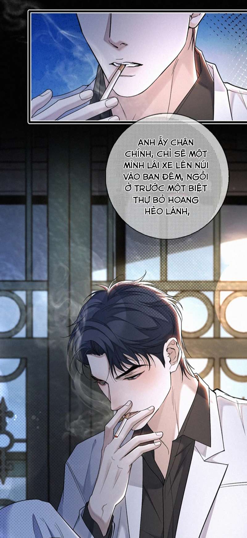 Tết Thiếu Nhi Của Sơ Tam Và Lục Nhẩt: Chapter 25