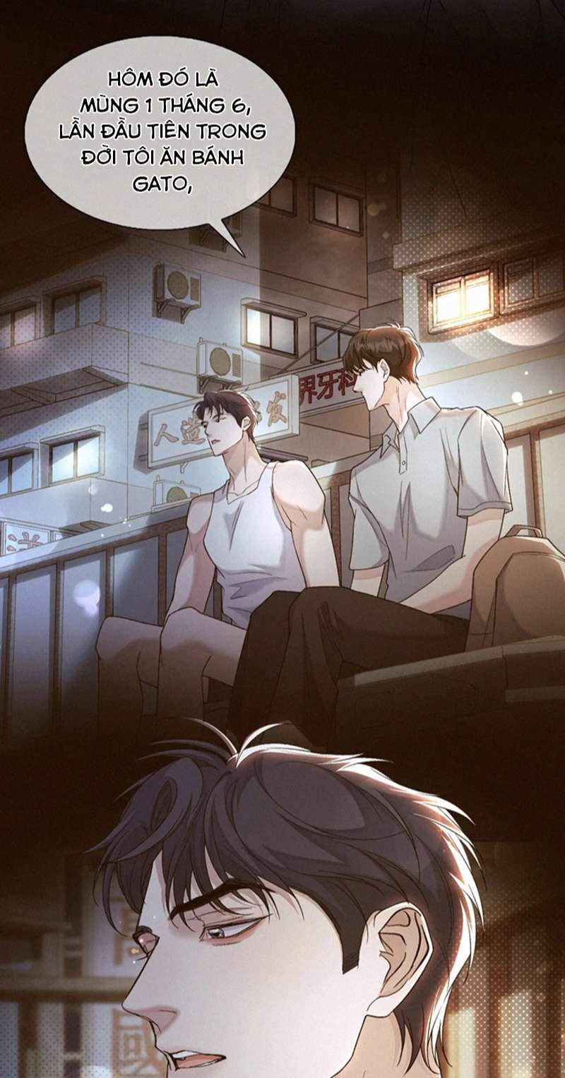 Tết Thiếu Nhi Của Sơ Tam Và Lục Nhẩt: Chapter 25