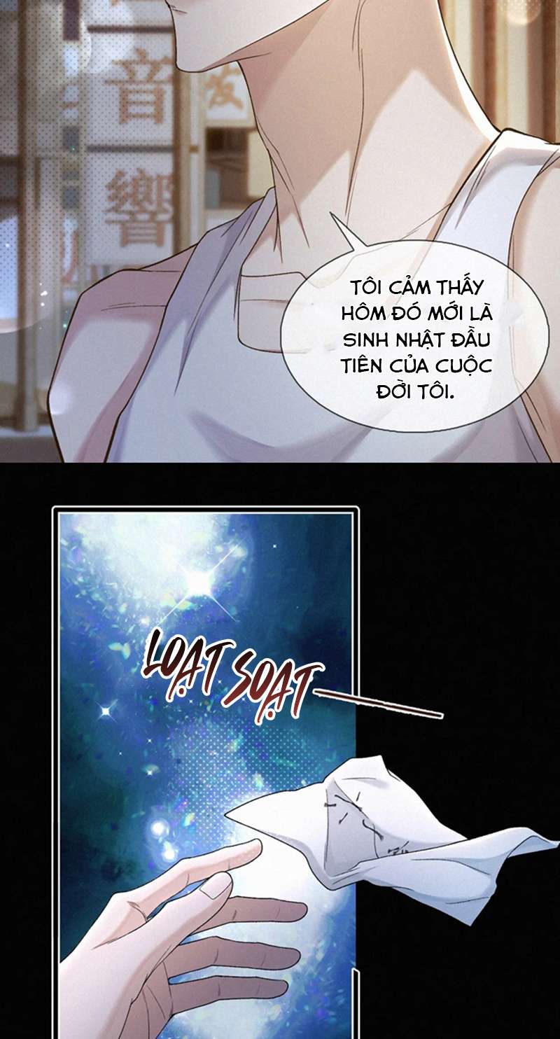 Tết Thiếu Nhi Của Sơ Tam Và Lục Nhẩt: Chapter 25
