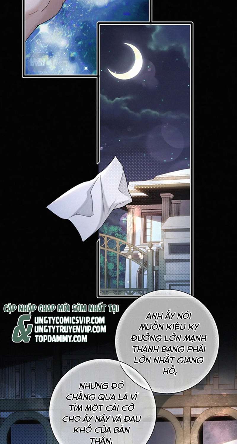Tết Thiếu Nhi Của Sơ Tam Và Lục Nhẩt: Chapter 25