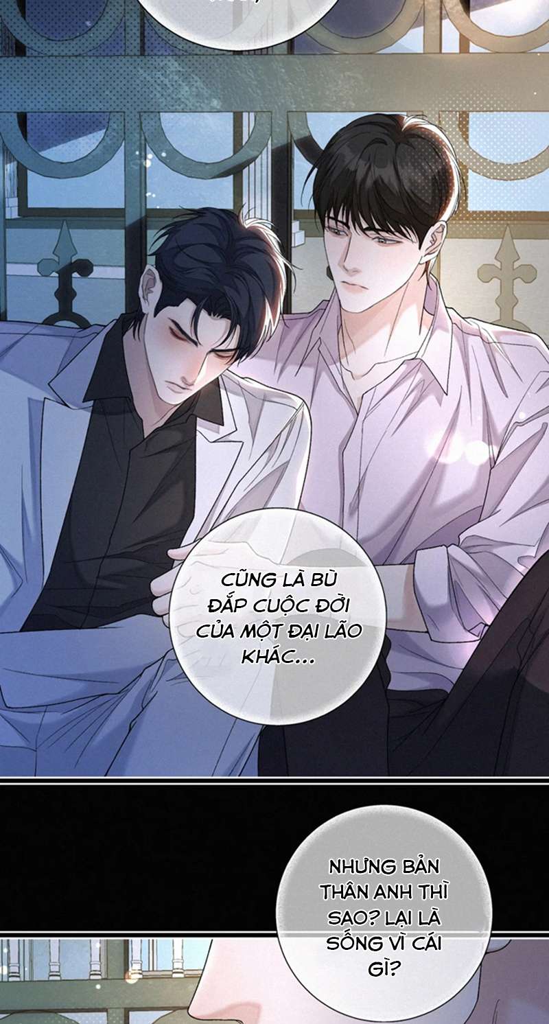 Tết Thiếu Nhi Của Sơ Tam Và Lục Nhẩt: Chapter 25