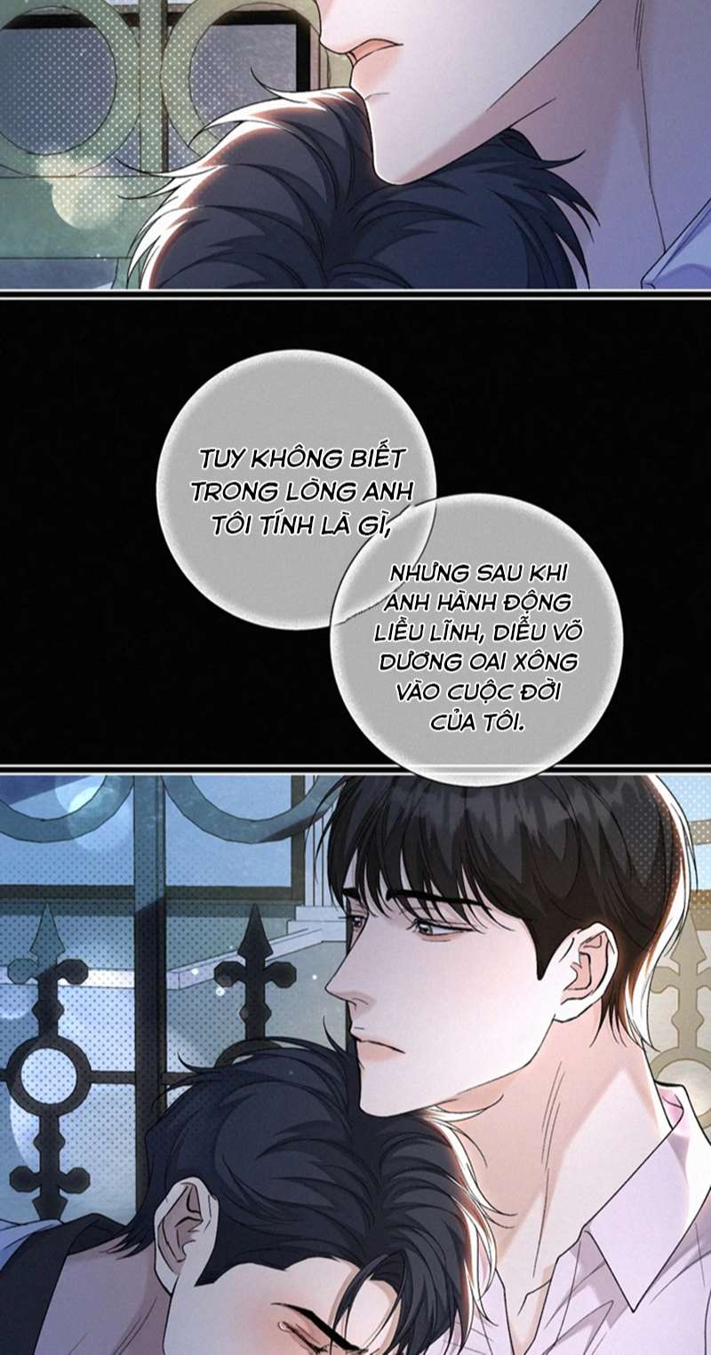 Tết Thiếu Nhi Của Sơ Tam Và Lục Nhẩt: Chapter 25