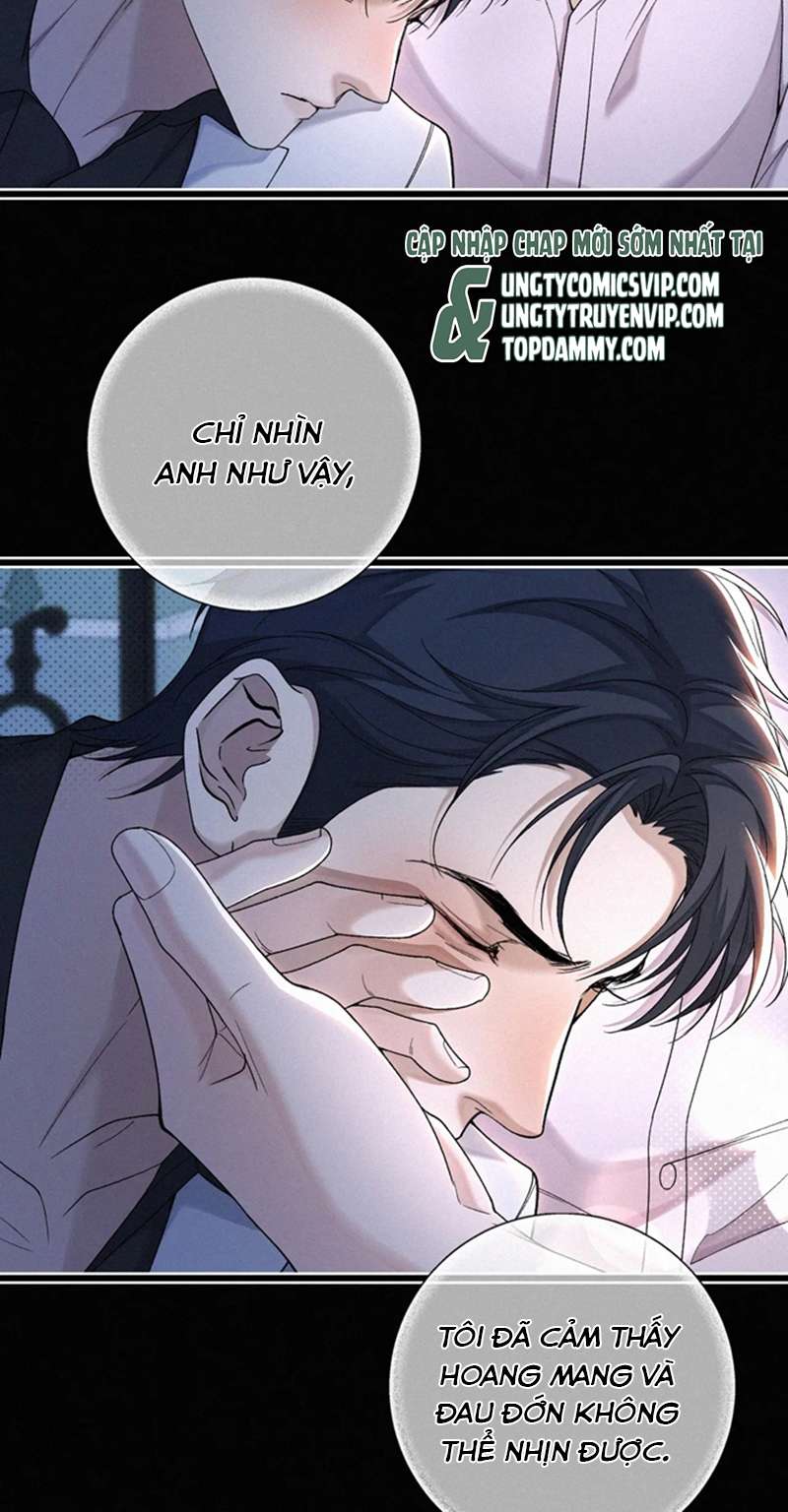 Tết Thiếu Nhi Của Sơ Tam Và Lục Nhẩt: Chapter 25