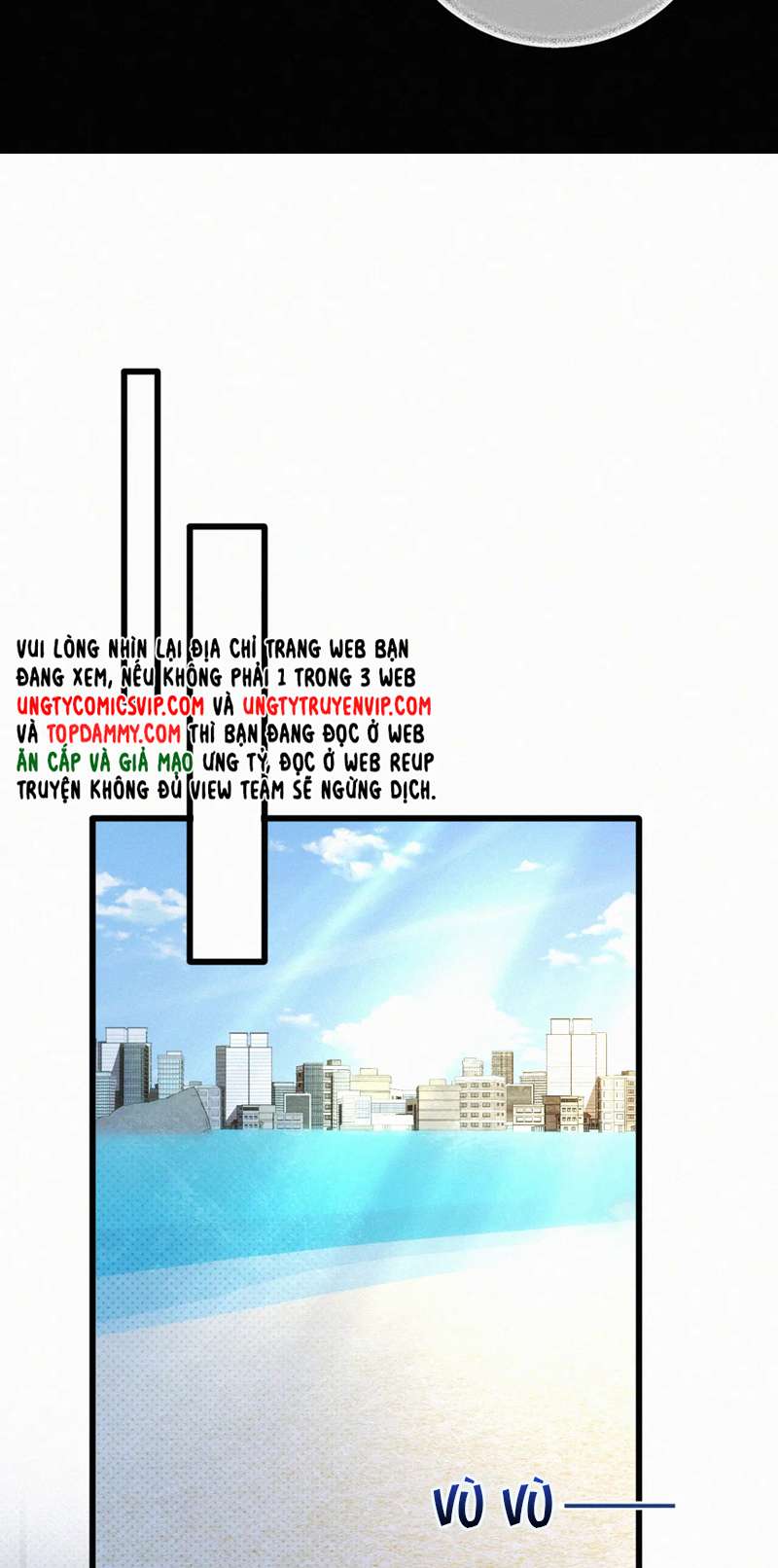 Tết Thiếu Nhi Của Sơ Tam Và Lục Nhẩt: Chapter 25