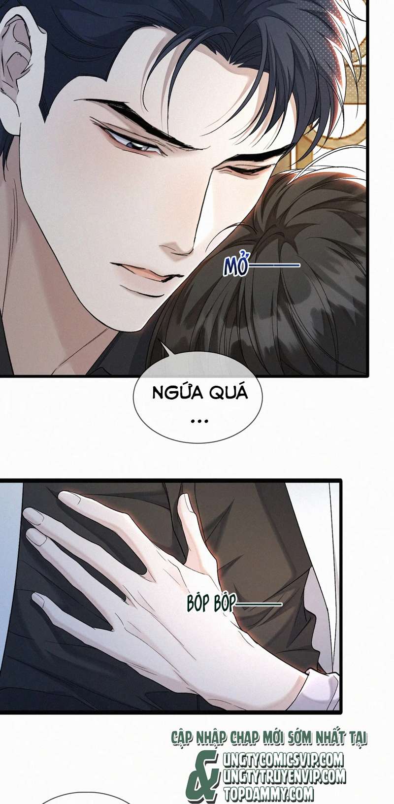 Tết Thiếu Nhi Của Sơ Tam Và Lục Nhẩt: Chapter 25