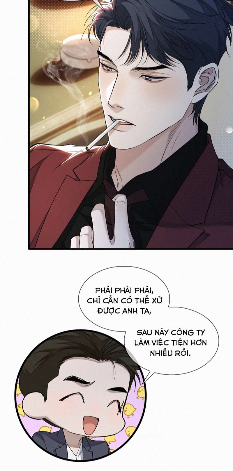 Tết Thiếu Nhi Của Sơ Tam Và Lục Nhẩt: Chapter 25