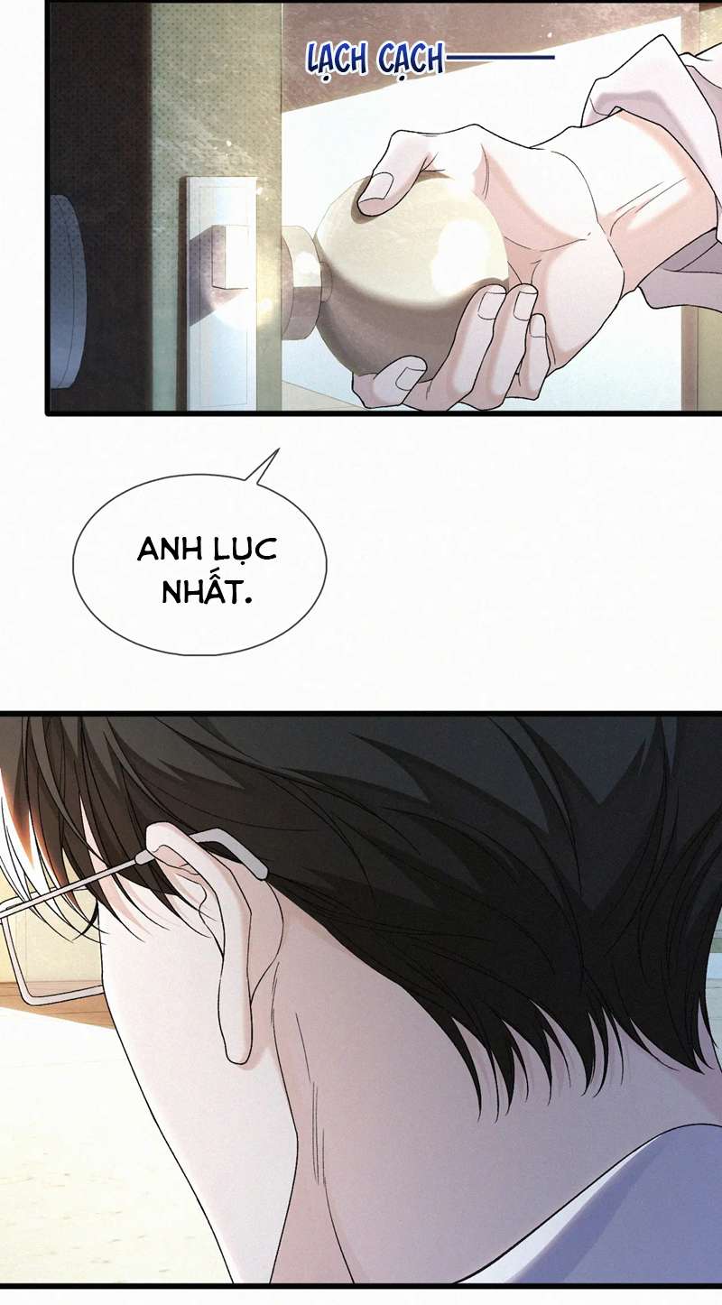 Tết Thiếu Nhi Của Sơ Tam Và Lục Nhẩt: Chapter 25