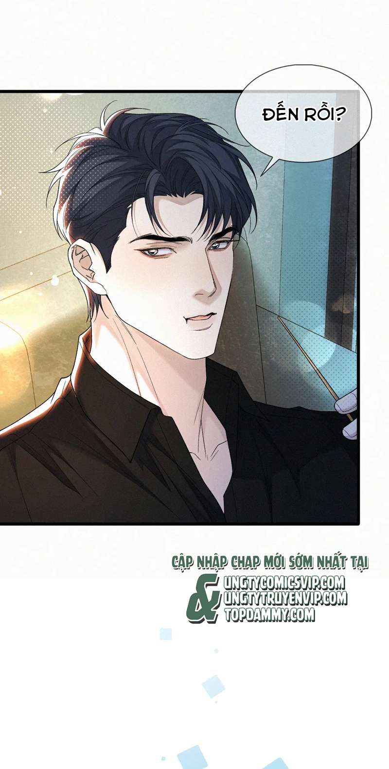 Tết Thiếu Nhi Của Sơ Tam Và Lục Nhẩt: Chapter 25