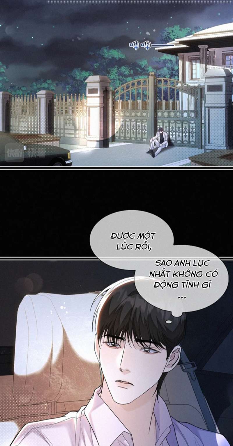 Tết Thiếu Nhi Của Sơ Tam Và Lục Nhẩt: Chapter 25