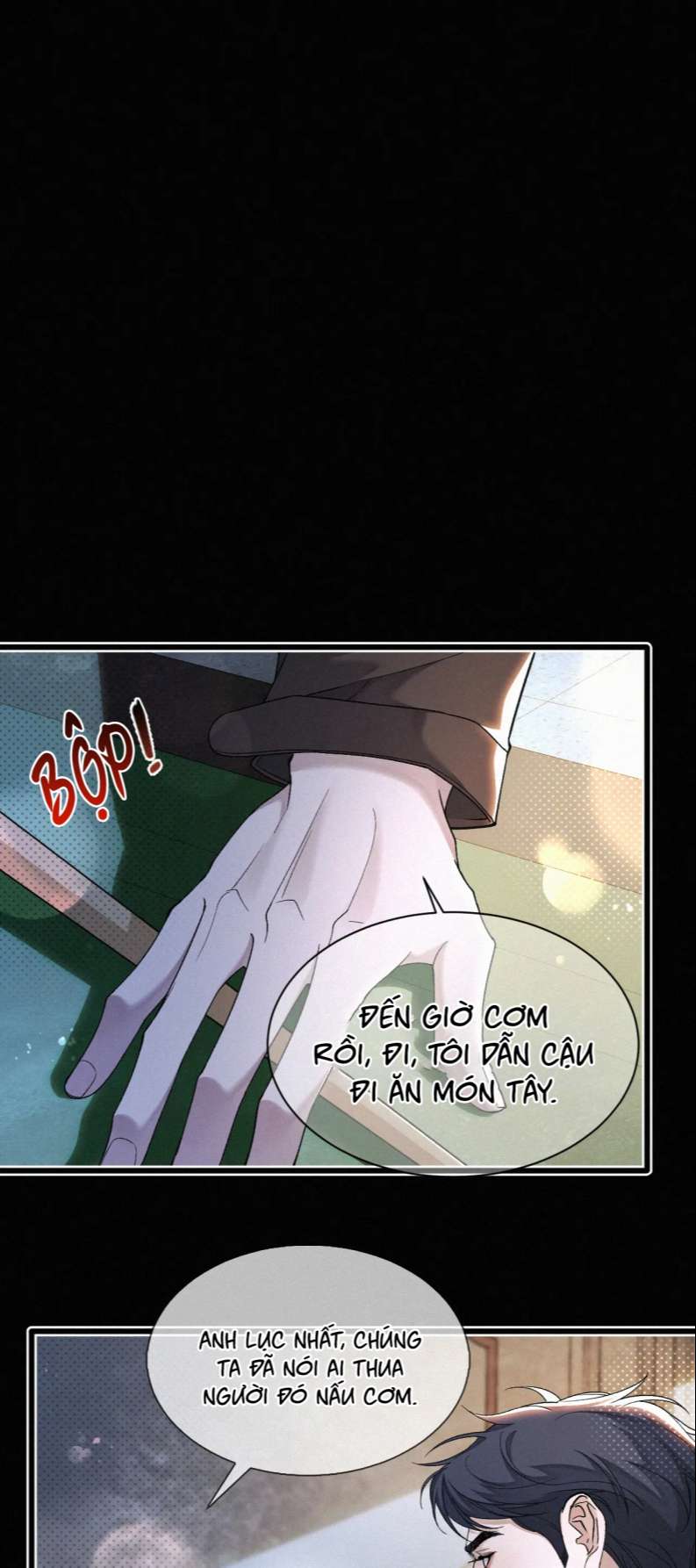 Tết Thiếu Nhi Của Sơ Tam Và Lục Nhẩt: Chapter 26
