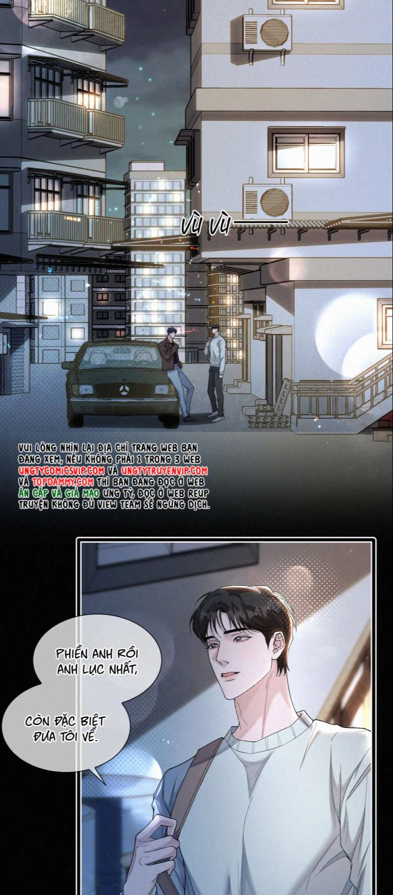 Tết Thiếu Nhi Của Sơ Tam Và Lục Nhẩt: Chapter 26