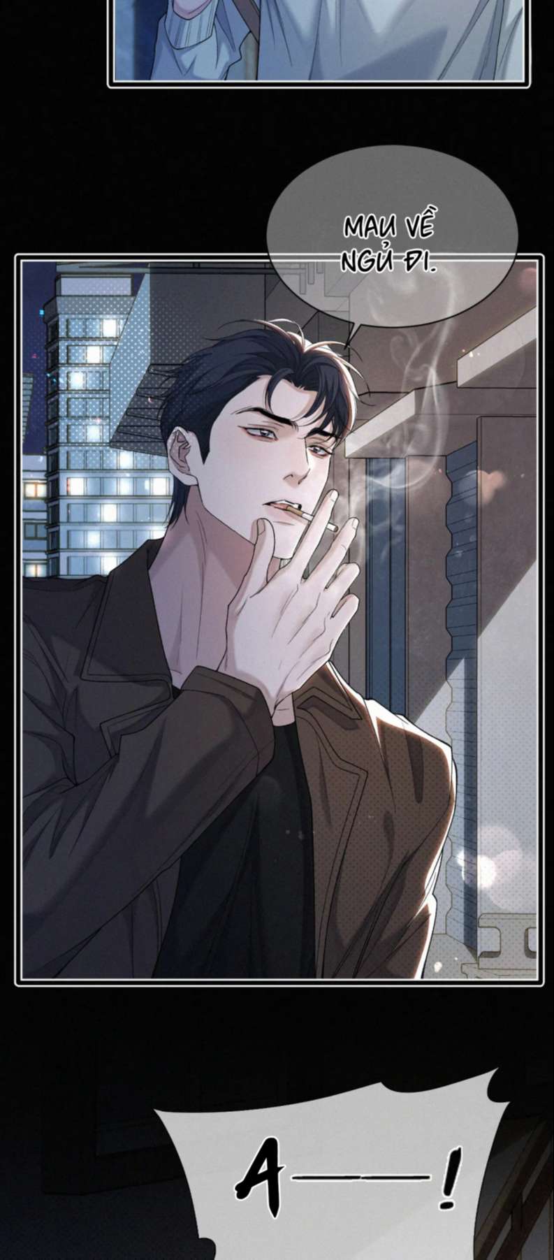 Tết Thiếu Nhi Của Sơ Tam Và Lục Nhẩt: Chapter 26