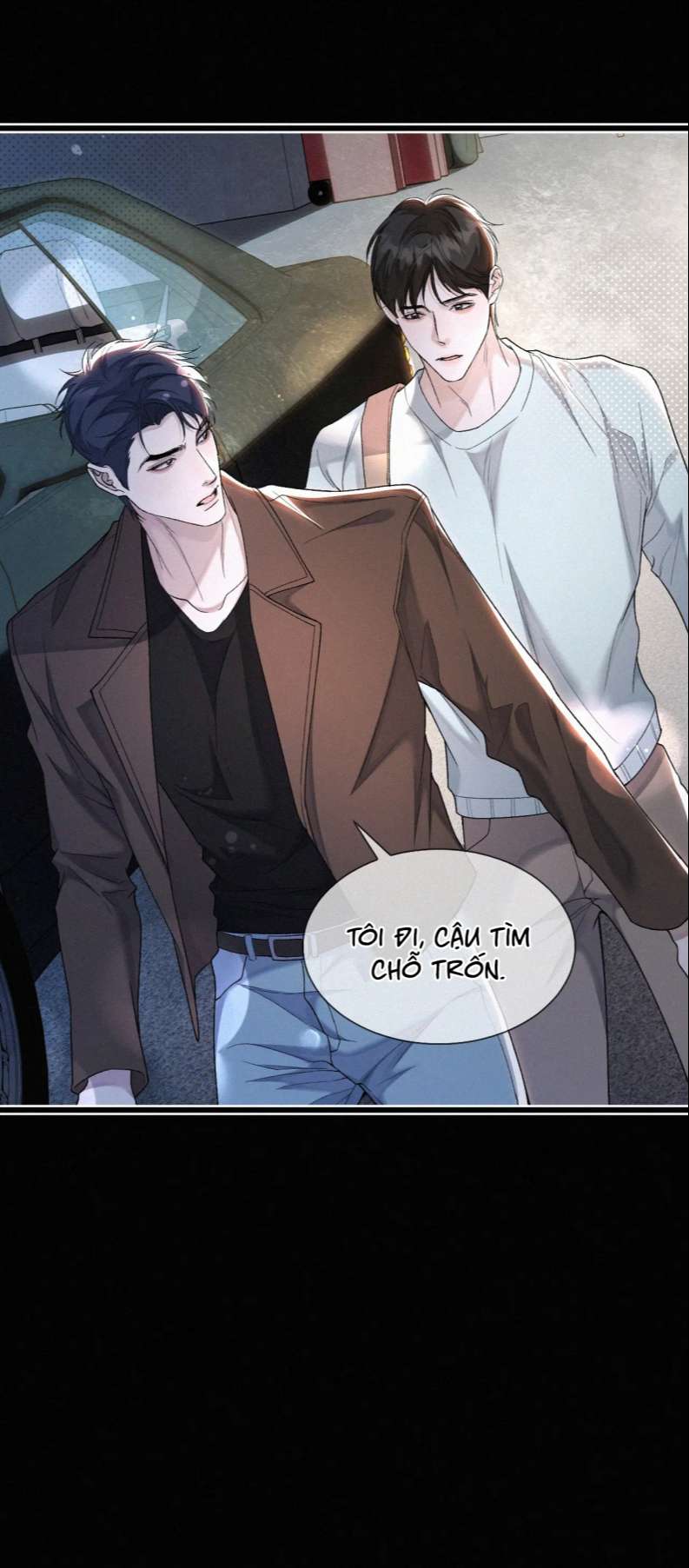 Tết Thiếu Nhi Của Sơ Tam Và Lục Nhẩt: Chapter 26