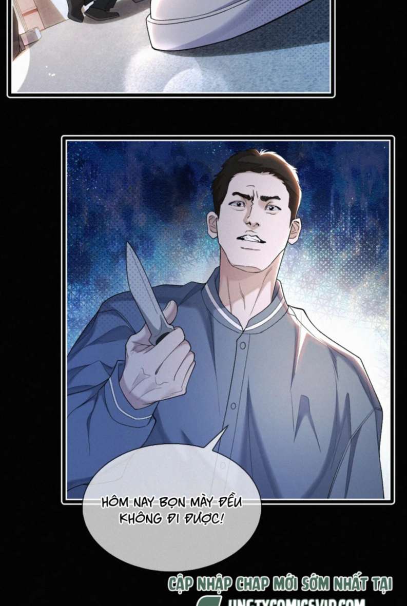 Tết Thiếu Nhi Của Sơ Tam Và Lục Nhẩt: Chapter 26