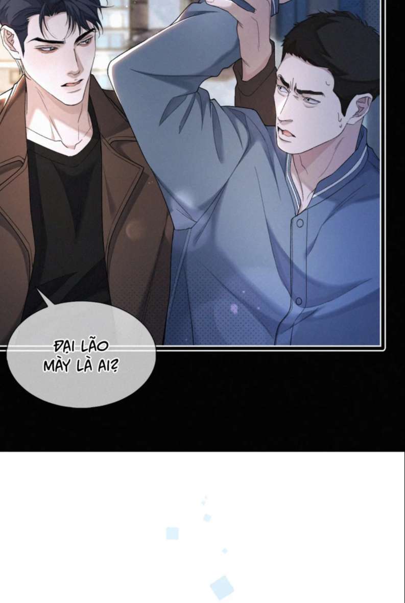Tết Thiếu Nhi Của Sơ Tam Và Lục Nhẩt: Chapter 26