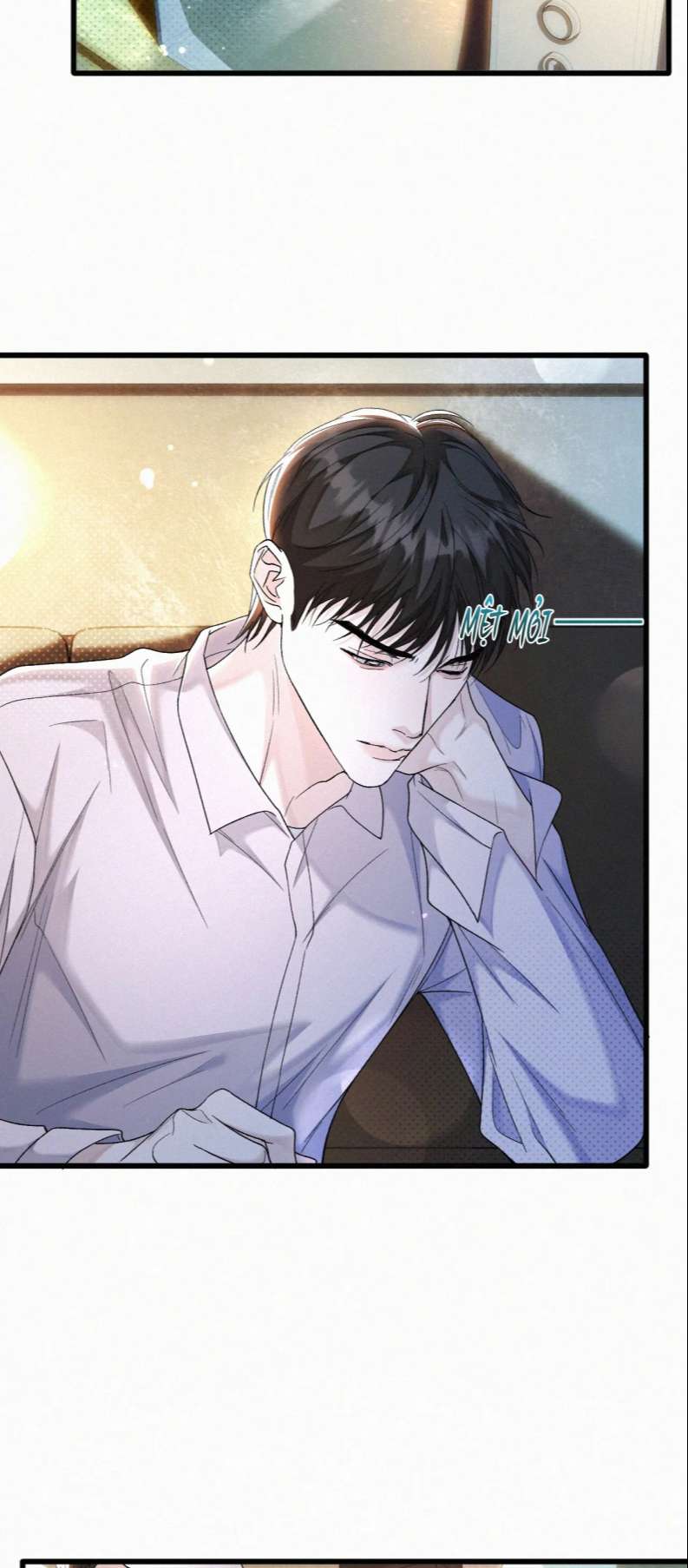 Tết Thiếu Nhi Của Sơ Tam Và Lục Nhẩt: Chapter 26