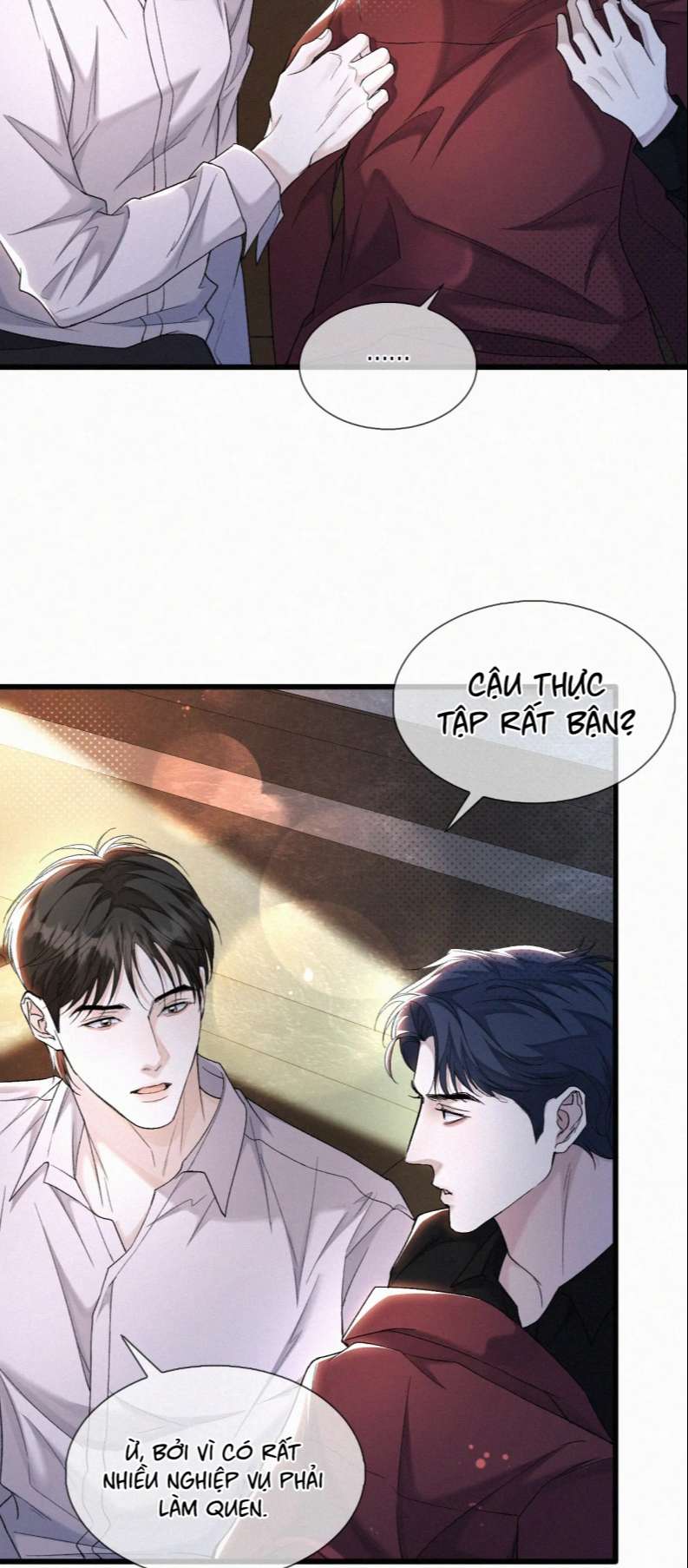 Tết Thiếu Nhi Của Sơ Tam Và Lục Nhẩt: Chapter 26
