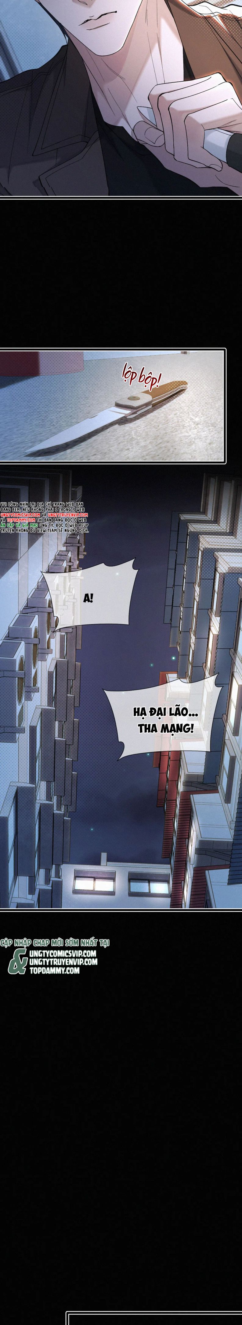 Tết Thiếu Nhi Của Sơ Tam Và Lục Nhẩt: Chapter 27