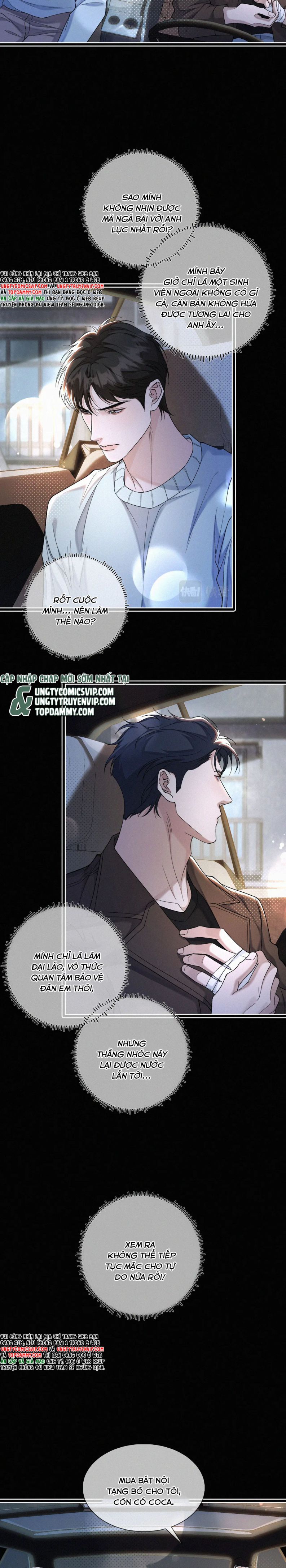 Tết Thiếu Nhi Của Sơ Tam Và Lục Nhẩt: Chapter 27