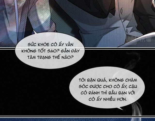 Tết Thiếu Nhi Của Sơ Tam Và Lục Nhẩt: Chapter 3