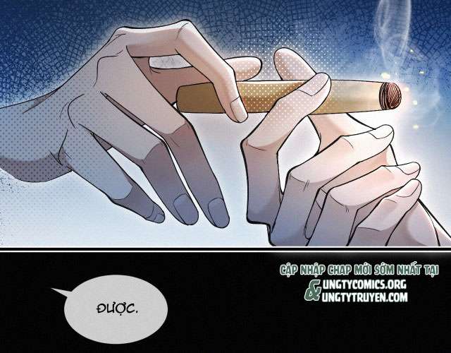 Tết Thiếu Nhi Của Sơ Tam Và Lục Nhẩt: Chapter 3