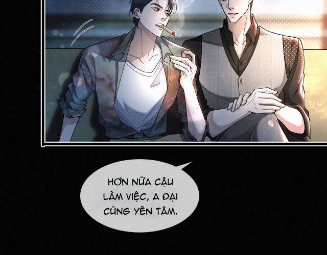 Tết Thiếu Nhi Của Sơ Tam Và Lục Nhẩt: Chapter 3