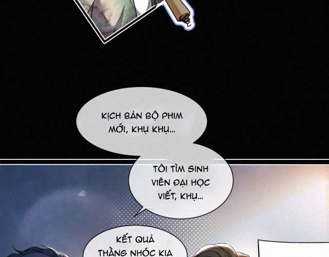 Tết Thiếu Nhi Của Sơ Tam Và Lục Nhẩt: Chapter 3