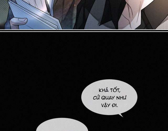 Tết Thiếu Nhi Của Sơ Tam Và Lục Nhẩt: Chapter 3