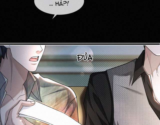 Tết Thiếu Nhi Của Sơ Tam Và Lục Nhẩt: Chapter 3