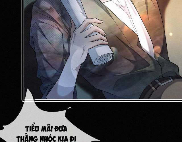 Tết Thiếu Nhi Của Sơ Tam Và Lục Nhẩt: Chapter 3