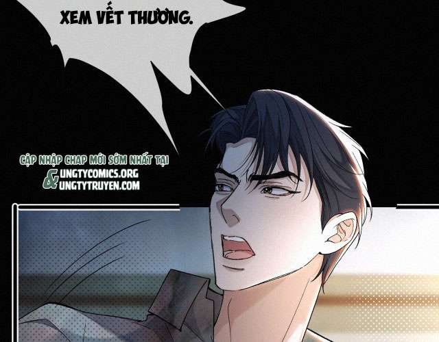 Tết Thiếu Nhi Của Sơ Tam Và Lục Nhẩt: Chapter 3