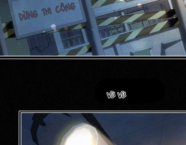 Tết Thiếu Nhi Của Sơ Tam Và Lục Nhẩt: Chapter 3