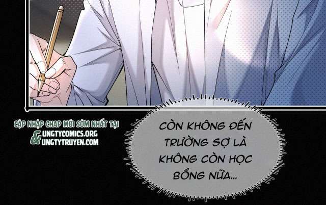 Tết Thiếu Nhi Của Sơ Tam Và Lục Nhẩt: Chapter 3
