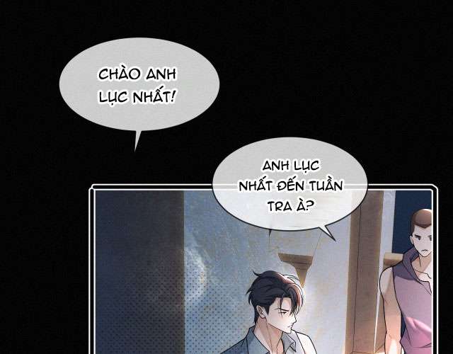 Tết Thiếu Nhi Của Sơ Tam Và Lục Nhẩt: Chapter 3