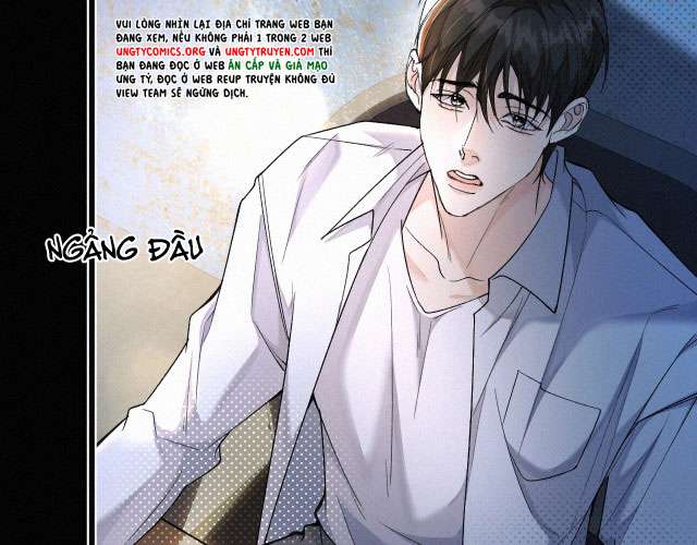 Tết Thiếu Nhi Của Sơ Tam Và Lục Nhẩt: Chapter 3