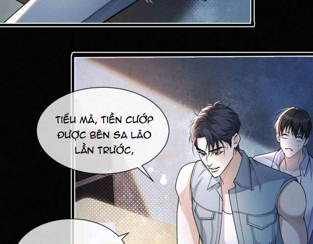 Tết Thiếu Nhi Của Sơ Tam Và Lục Nhẩt: Chapter 3