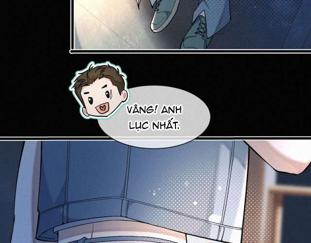 Tết Thiếu Nhi Của Sơ Tam Và Lục Nhẩt: Chapter 3