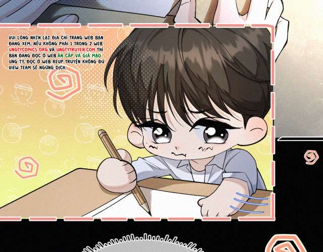 Tết Thiếu Nhi Của Sơ Tam Và Lục Nhẩt: Chapter 3