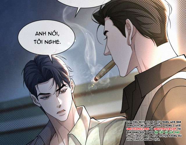 Tết Thiếu Nhi Của Sơ Tam Và Lục Nhẩt: Chapter 3