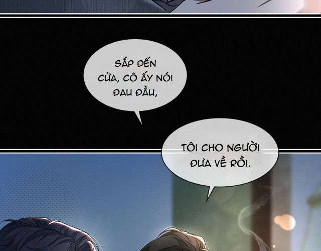 Tết Thiếu Nhi Của Sơ Tam Và Lục Nhẩt: Chapter 3