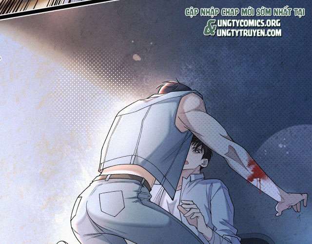 Tết Thiếu Nhi Của Sơ Tam Và Lục Nhẩt: Chapter 3