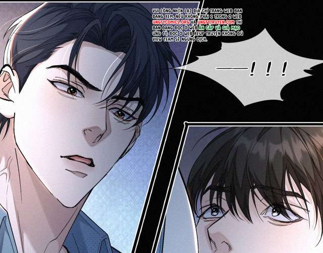 Tết Thiếu Nhi Của Sơ Tam Và Lục Nhẩt: Chapter 3