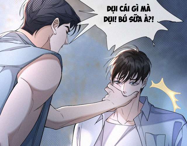 Tết Thiếu Nhi Của Sơ Tam Và Lục Nhẩt: Chapter 3