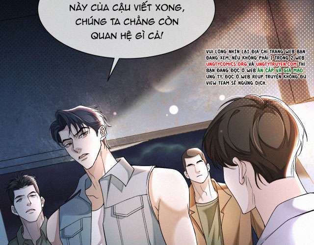 Tết Thiếu Nhi Của Sơ Tam Và Lục Nhẩt: Chapter 3