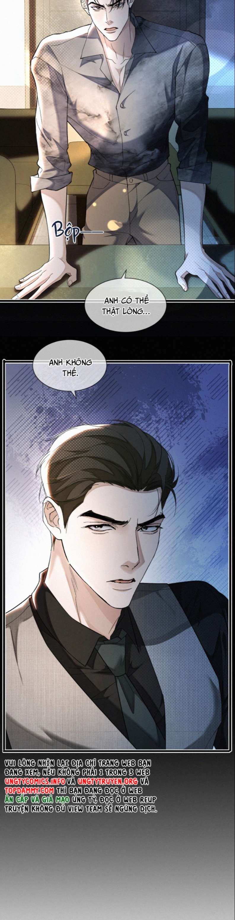 Tết Thiếu Nhi Của Sơ Tam Và Lục Nhẩt: Chapter 4