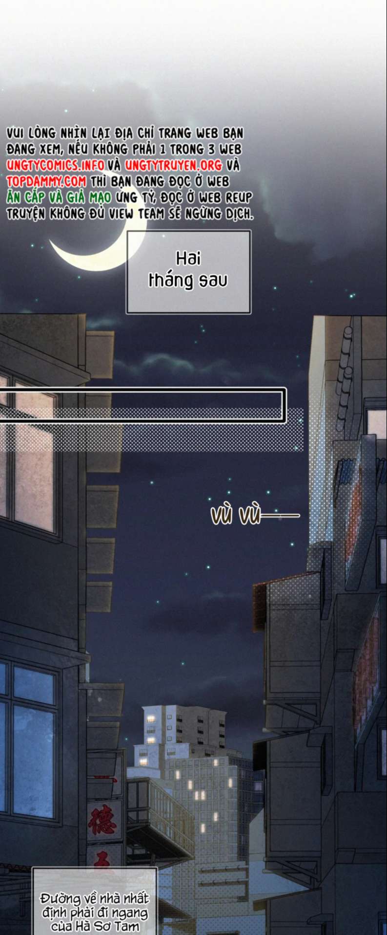 Tết Thiếu Nhi Của Sơ Tam Và Lục Nhẩt: Chapter 5