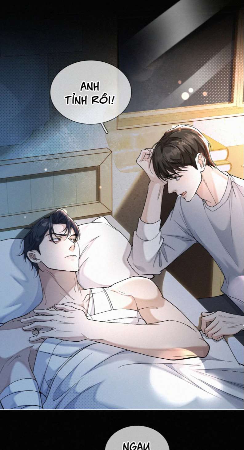 Tết Thiếu Nhi Của Sơ Tam Và Lục Nhẩt: Chapter 6