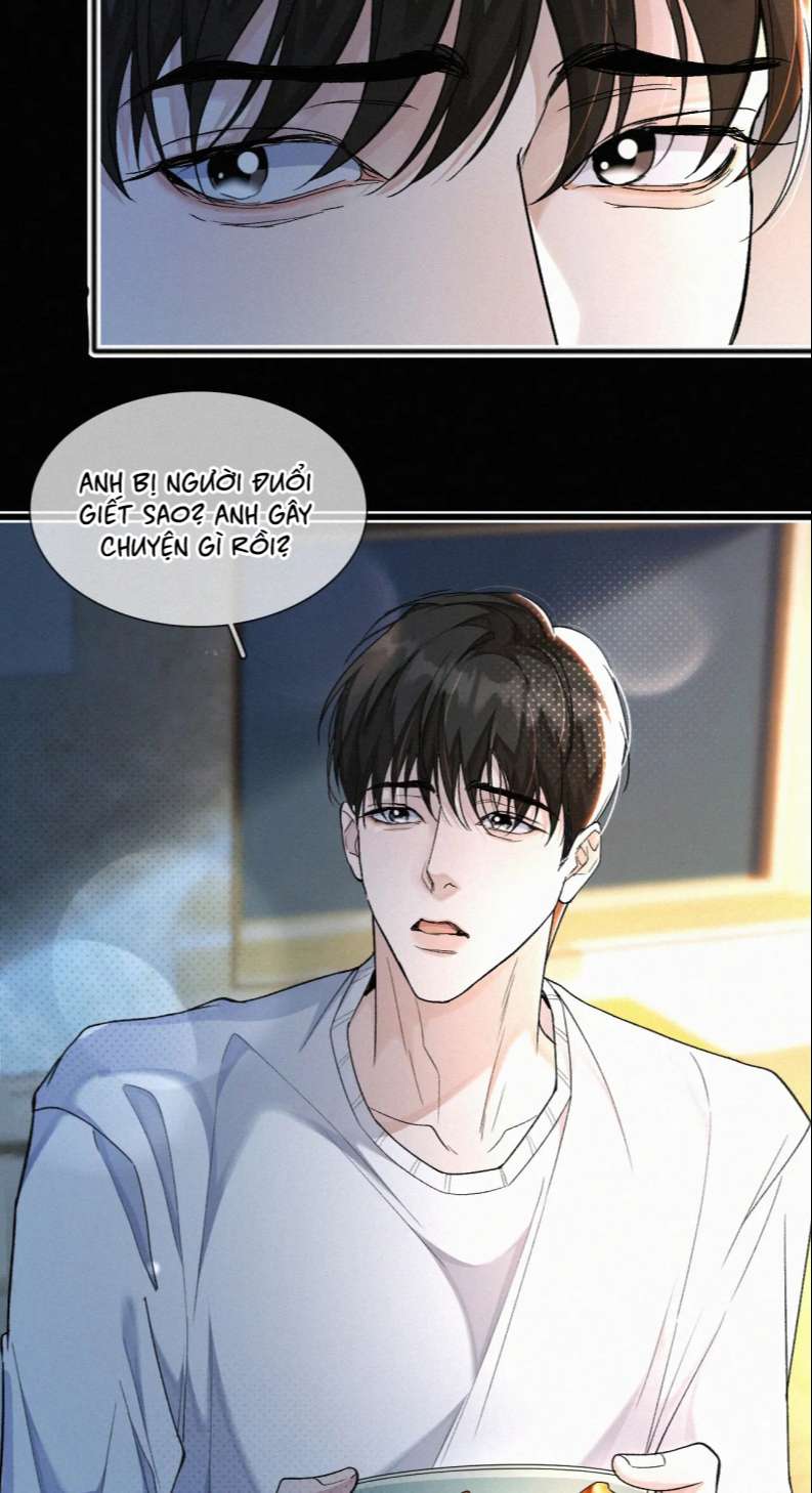 Tết Thiếu Nhi Của Sơ Tam Và Lục Nhẩt: Chapter 6